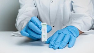 Companion Diagnostic Devices